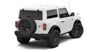 2026 Ford Bronco® External Image 4